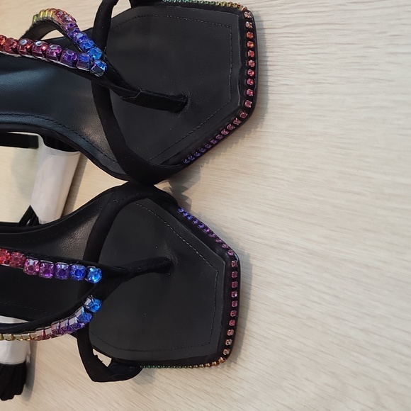 Schultz suede sandal/shoe - Picture 4 of 11